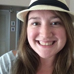 Meet your Posher, Ella.